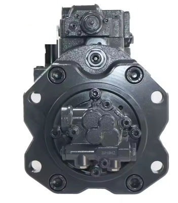 H3V140DT-9N29 E Kpm K3V140DT-9N29 Bombas hidráulicas para máquinas de construção EC290B Compatíveis
