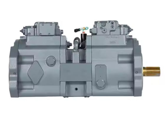 K3V180DT K3V180DT-HNOV bomba hidráulica para Doosan DH360 DH320 peças de construção de alta qualidade para venda