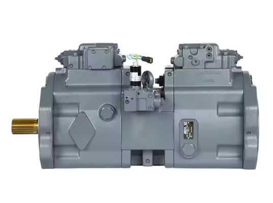 K3V180DT K3V180DT-HNOV bomba hidráulica para Doosan DH360 DH320 peças de construção de alta qualidade para venda