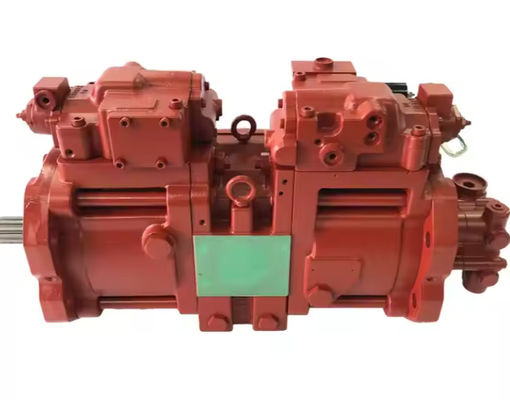 DX150 Bomba hidráulica Bomba principal K5V80DT-9N-12T Para partes de construção de alta qualidade de escavadeiras