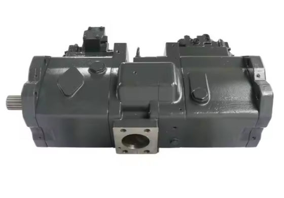Bomba hidráulica K5V200DTH-9N0B Para escavadeira EC460 Partes de máquinas de construção de alta qualidade