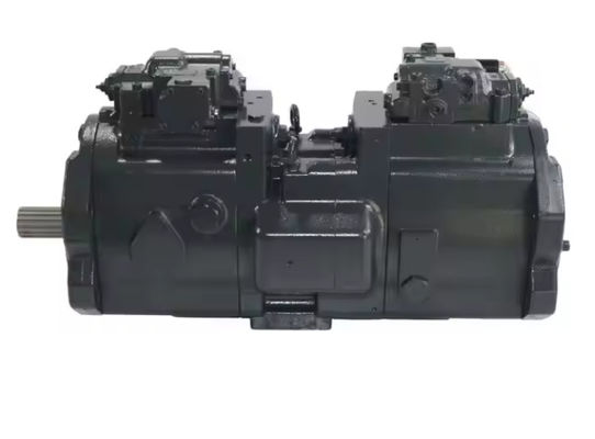 Bomba hidráulica K5V200DTH-9N0B Para escavadeira EC460 Partes de máquinas de construção de alta qualidade