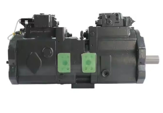 Bomba hidráulica K5V200DTH-9N0B Para escavadeira EC460 Partes de máquinas de construção de alta qualidade