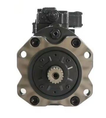 Bomba hidráulica K5V200DTH-9N0B Para escavadeira EC460 Partes de máquinas de construção de alta qualidade