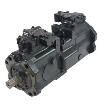 Bomba hidráulica K5V200DTH-9N0B Para escavadeira EC460 Partes de máquinas de construção de alta qualidade