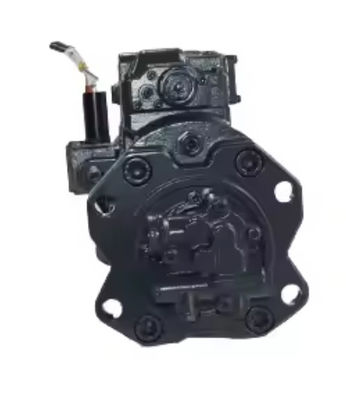 Para Kawasaki K3V180DT Bomba hidráulica para máquinas de construção K3V63 K3V112 K3V140 K3V180 série