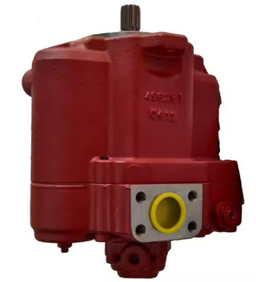 Excavadora ZX48 Peças Pomba de pistão PVK-2B-505-CN-4962E PVK-2B-505-N-4962F PVK-2B-505-N-4554C Na Chi bombas hidráulicas PVK-2B