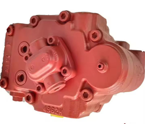 Excavadora ZX48 Peças Pomba de pistão PVK-2B-505-CN-4962E PVK-2B-505-N-4962F PVK-2B-505-N-4554C Na Chi bombas hidráulicas PVK-2B