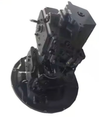 Bomba principal hidráulica PC-120 Série PC120-2 PC120-3 PC120-5 PC120-6 PC120-7 708-1T-00520 708-2G-00024