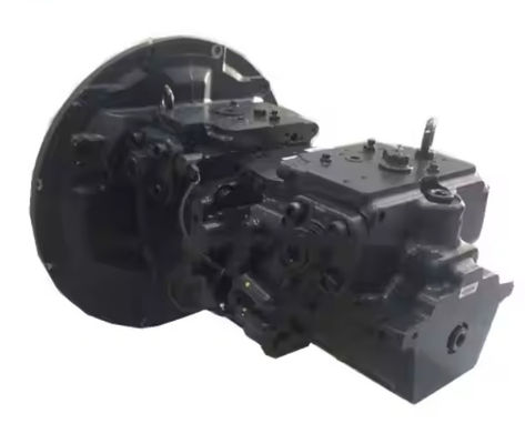 Bomba principal hidráulica PC-120 Série PC120-2 PC120-3 PC120-5 PC120-6 PC120-7 708-1T-00520 708-2G-00024