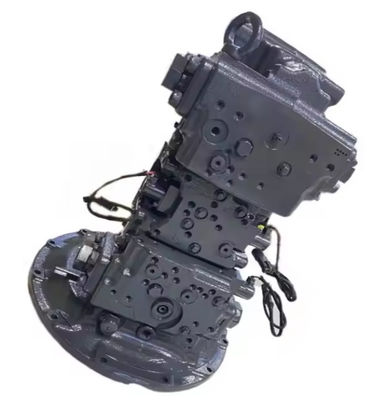 Bomba principal hidráulica PC-120 Série PC120-2 PC120-3 PC120-5 PC120-6 PC120-7 708-1T-00520 708-2G-00024