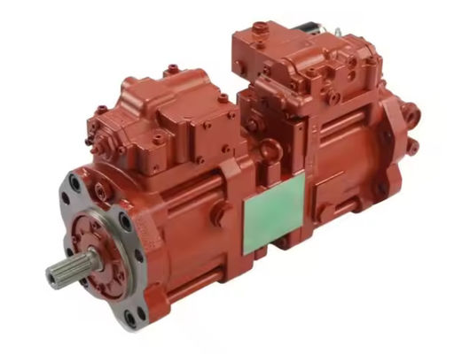 Bombas da série K3V63DT K3V112DT K3V140DT K3V180DT K3V280DT K3V63BDT K3V112BDT