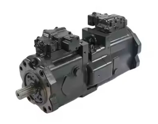 Peças de máquinas de construção para venda a quente Excavadora Bomba hidráulica XG 370 Bomba hidráulica principal K5V160DTH-9N4A