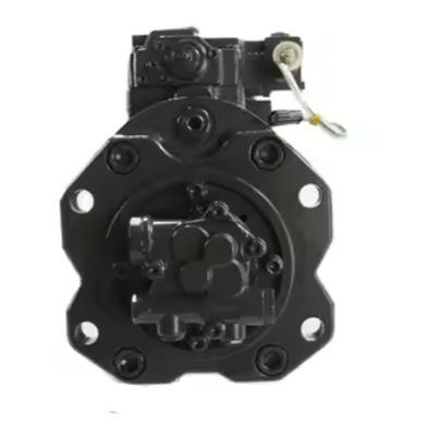 Peças de máquinas de construção para venda a quente Excavadora Bomba hidráulica XG 370 Bomba hidráulica principal K5V160DTH-9N4A