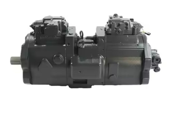 Peças de máquinas de construção para venda a quente Excavadora Bomba hidráulica XG 370 Bomba hidráulica principal K5V160DTH-9N4A