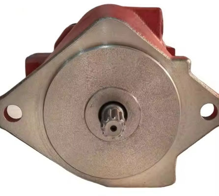 ZX17 ZX18 Bomba principal de escavadeira Bomba hidráulica PVD-00B-14P-5G3-5761A Para peças de máquinas de construção