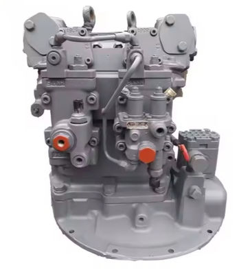 HPV102GW HPV118 bomba hidráulica para escavadeira ZX200-5G 9195235 YB60000068 bomba principal para peças de máquinas de construção