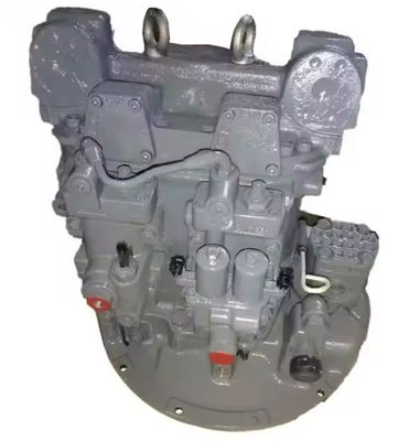 HPV102GW HPV118 bomba hidráulica para escavadeira ZX200-5G 9195235 YB60000068 bomba principal para peças de máquinas de construção