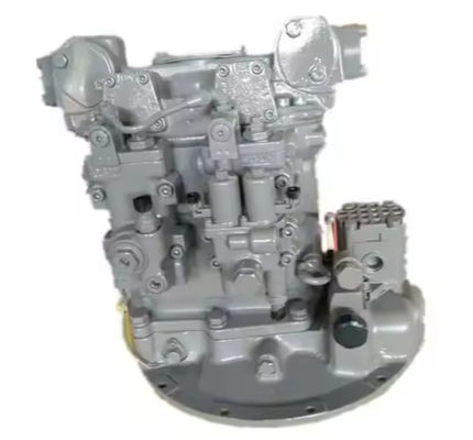 HPV102GW HPV118 bomba hidráulica para escavadeira ZX200-5G 9195235 YB60000068 bomba principal para peças de máquinas de construção