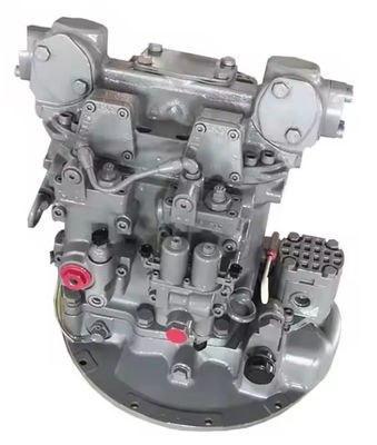HPV102GW HPV118 bomba hidráulica para escavadeira ZX200-5G 9195235 YB60000068 bomba principal para peças de máquinas de construção