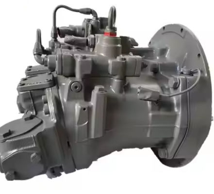 HPV102GW HPV118 bomba hidráulica para escavadeira ZX200-5G 9195235 YB60000068 bomba principal para peças de máquinas de construção