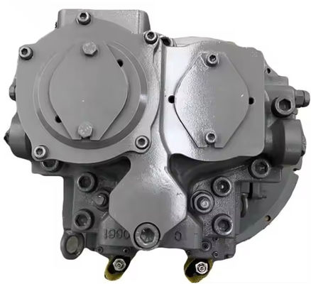K5V200DPH XDNR 9S14 Bomba Hidráulica Principal Assy 17T Para Hyundai R455 Peças de Máquinas de Construção