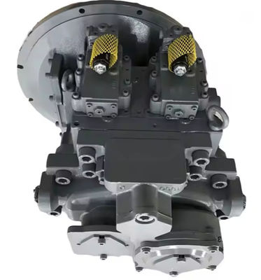 K5V200DPH XDNR 9S14 Bomba Hidráulica Principal Assy 17T Para Hyundai R455 Peças de Máquinas de Construção