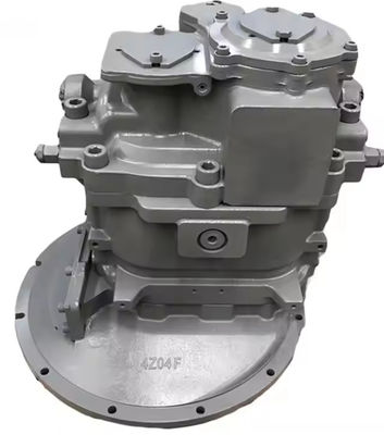 K5V200DPH XDNR 9S14 Bomba Hidráulica Principal Assy 17T Para Hyundai R455 Peças de Máquinas de Construção
