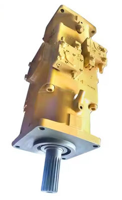 CAT365C 365CL E365C Bomba principal 266-7952 2667952 222-8349 2228349 Excavadora Bomba hidráulica Peças de alta qualidade para escavadoras