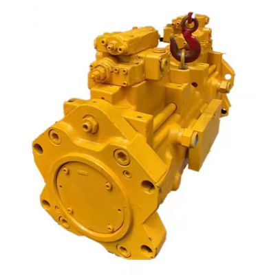 CAT365C 365CL E365C Bomba principal 266-7952 2667952 222-8349 2228349 Excavadora Bomba hidráulica Peças de alta qualidade para escavadoras