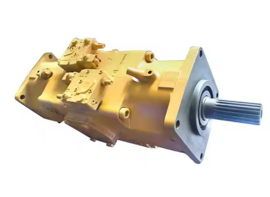 CAT365C 365CL E365C Bomba principal 266-7952 2667952 222-8349 2228349 Excavadora Bomba hidráulica Peças de alta qualidade para escavadoras