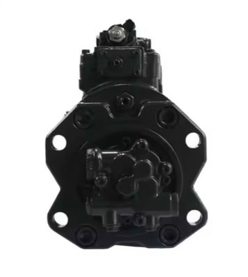K3V112DT-1E42 Conjunto de bomba principal hidráulica para escavadeira Volvo EC220D Acessórios de máquinas de construção de alta qualidade