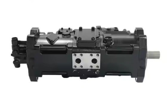 K3V112DT-1E42 Conjunto de bomba principal hidráulica para escavadeira Volvo EC220D Acessórios de máquinas de construção de alta qualidade