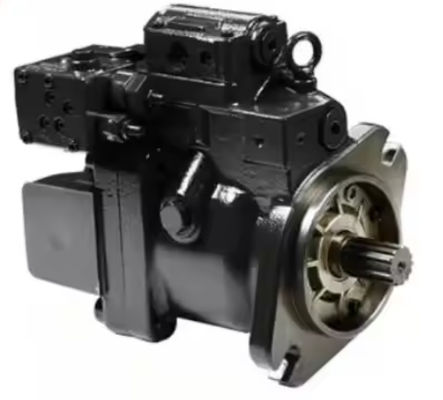 Bomba Kpm K3VL Série K3VL140/B-1NRJM-PO K3VL140/A 10RMM-P0-L04 K3Vl80/B-1NLSS-L0/1-L3 Bomba de pistão hidráulica