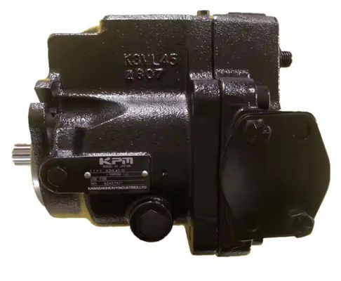 Bomba Kpm K3VL Série K3VL140/B-1NRJM-PO K3VL140/A 10RMM-P0-L04 K3Vl80/B-1NLSS-L0/1-L3 Bomba de pistão hidráulica