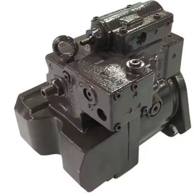 Bomba Kpm K3VL Série K3VL140/B-1NRJM-PO K3VL140/A 10RMM-P0-L04 K3Vl80/B-1NLSS-L0/1-L3 Bomba de pistão hidráulica