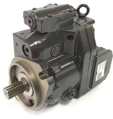 Bomba Kpm K3VL Série K3VL140/B-1NRJM-PO K3VL140/A 10RMM-P0-L04 K3Vl80/B-1NLSS-L0/1-L3 Bomba de pistão hidráulica