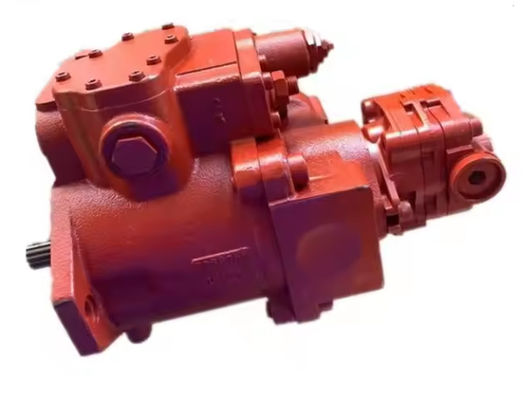 K3sp36b Bomba principal hidráulica para Kobelco Sk70sr Sk75sr Sk80msr Yt10V00008f1 K3sp36b-100r-1001