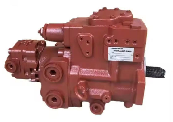 K3sp36b Bomba principal hidráulica para Kobelco Sk70sr Sk75sr Sk80msr Yt10V00008f1 K3sp36b-100r-1001