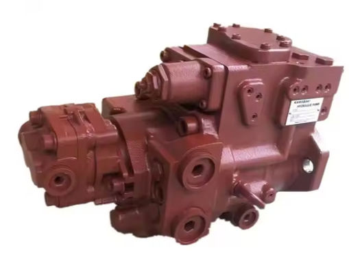 K3sp36b Bomba principal hidráulica para Kobelco Sk70sr Sk75sr Sk80msr Yt10V00008f1 K3sp36b-100r-1001