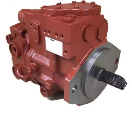 K3sp36b Bomba principal hidráulica para Kobelco Sk70sr Sk75sr Sk80msr Yt10V00008f1 K3sp36b-100r-1001