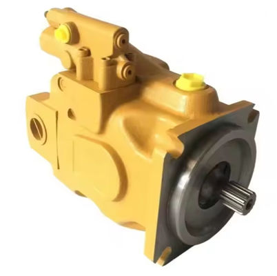 Bomba principal hidráulica de escavadeira 358-5004 Para CAT E120B E70B E110B E120B Partes de máquinas de construção