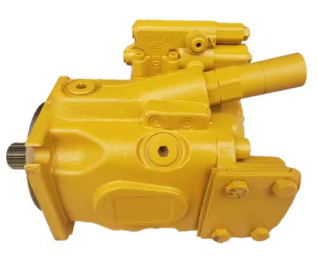 Bomba principal hidráulica de escavadeira 358-5004 Para CAT E120B E70B E110B E120B Partes de máquinas de construção