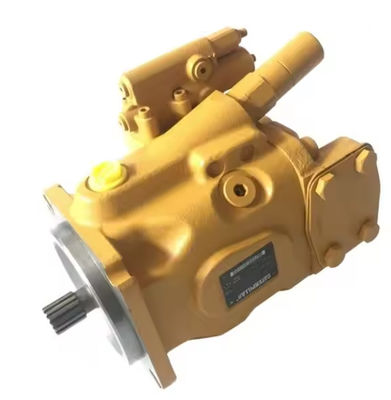 Bomba principal hidráulica de escavadeira 358-5004 Para CAT E120B E70B E110B E120B Partes de máquinas de construção