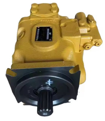 Bomba principal hidráulica de escavadeira 358-5004 Para CAT E120B E70B E110B E120B Partes de máquinas de construção