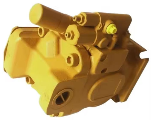 Bomba principal hidráulica de escavadeira 358-5004 Para CAT E120B E70B E110B E120B Partes de máquinas de construção