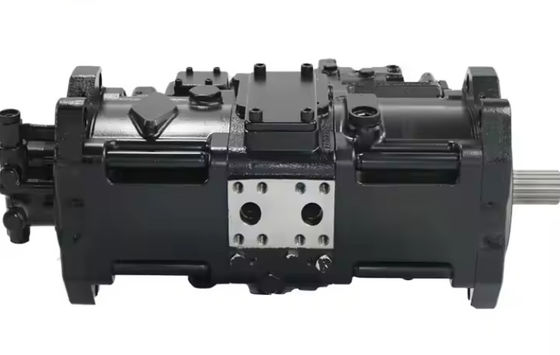 Venda a quente Peças de máquinas de construção 14632317 14603650 Peças hidráulicas K5D140DT-1E05 Para EC250D Bomba principal hidráulica