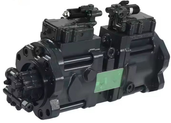 Venda a quente Peças de máquinas de construção 14632317 14603650 Peças hidráulicas K5D140DT-1E05 Para EC250D Bomba principal hidráulica