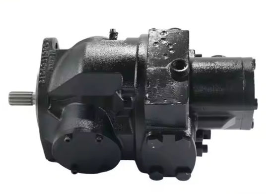 AP2D28 Bomba principal para escavadeira Rexroth R55 R60 Bomba hidráulica Partes de máquinas de construção de alta qualidade