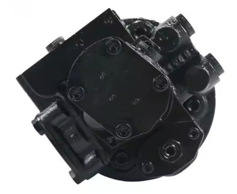 AP2D28 Bomba principal para escavadeira Rexroth R55 R60 Bomba hidráulica Partes de máquinas de construção de alta qualidade
